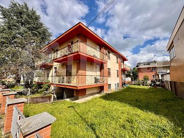 Appartamento Bruino [Cod. rif 3327993VRG]