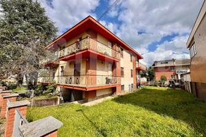 Appartamento Bruino [Cod. rif 3327993VRG]