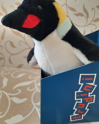Peluche Trudi "Trudini" tucano