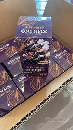 Bandai One Piece Op10 Sigillato Da Case