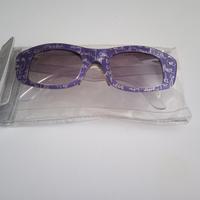 occhiali Swatch da collezione, vintage anni 90