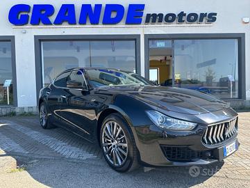 Maserati Ghibli MHEV GT 330cv rwd auto *NO VINCOLI
