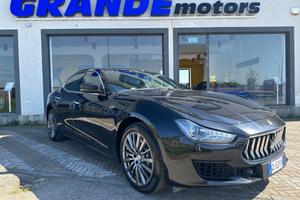 Maserati Ghibli MHEV GT 330cv rwd auto *NO VINCOLI