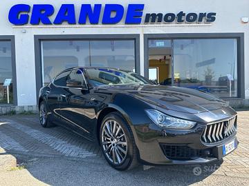 Maserati Ghibli MHEV GT 330cv rwd auto *NO VINCOLI