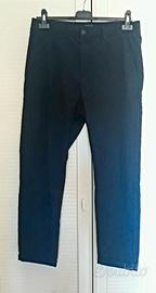 Pantalone Geox elasticizzato uomo tg. M