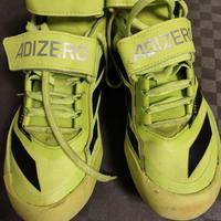 Adizero per giavellotto num.39 1/3