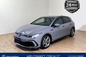 Volkswagen Golf 2.0 tdi R-Line 150cv dsg