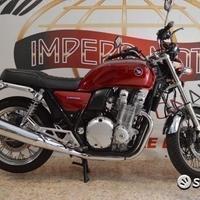 Honda CB 1100 - 2015