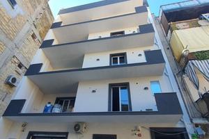 BAGHERIA: APPARTAMENTO TOTALMENTE RISTRUTTURATO