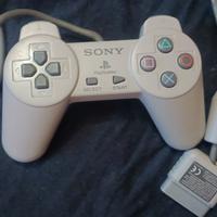 controller Playstation 1