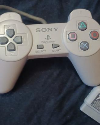 controller Playstation 1