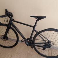 Bici da corsa
