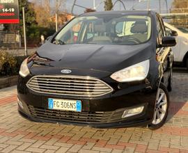 Ford C-Max C-Max7 1.5 TDCi 120CV 7 POSTI