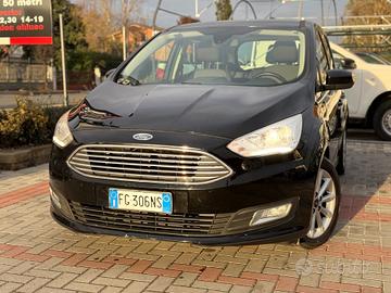 Ford C-Max C-Max7 1.5 TDCi 120CV 7 POSTI