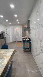 Appartamento vista mare mese di Luglio