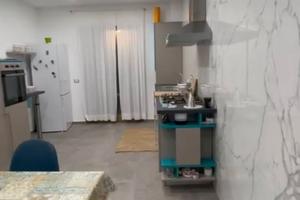 Appartamento vista mare mese di Luglio