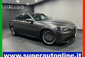 Alfa Romeo Giulia 2.2 Turbodiesel 180 CV AT8 Q2 Su