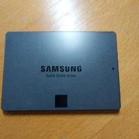 Samsung SSD 840 EVO 120 GB