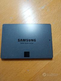 Samsung SSD 840 EVO 120 GB