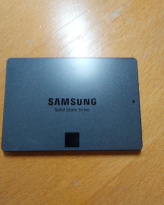 Samsung SSD 840 EVO 120 GB