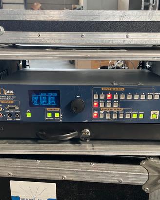 Analog Way OPUS OPS300