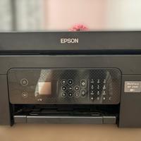 Stampante Wi-Fi Epson WorkForce WR-2930 multifunz