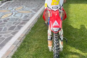 CRF 450 R nuovo HM