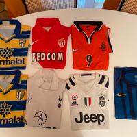 Maglie calcio NON originali