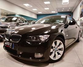 Bmw 320 320d cat Coupé Attiva 177cv