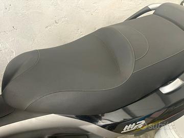 Scooter MP3 Piaggio