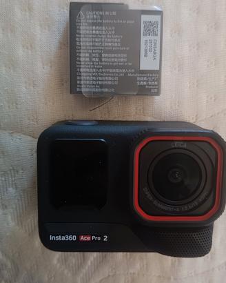 Insta360 Ace Pro 2