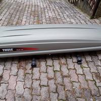 Thule polar 700