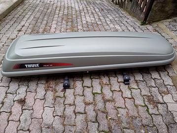 Thule polar 700