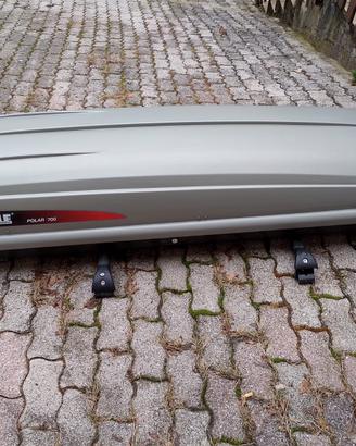 Thule polar 700