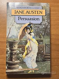 Persuasion - Jane Austen