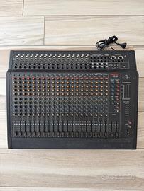 TASCAM M-1024 – Mixer analogico 24 canali