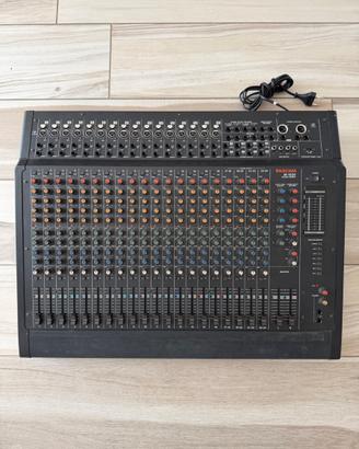 TASCAM M-1024 – Mixer analogico 24 canali