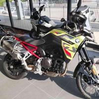 BMW F 900 GS Abs my24