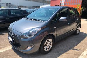 Hyundai iX20 1.4 90 CV Comfort G;P;L