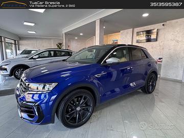 Volkswagen T-Roc R Line 2.0 TSI R #4233