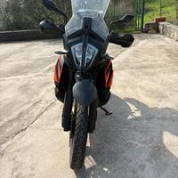 KTM 890 Adventure