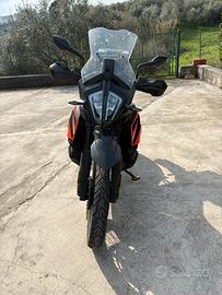 KTM 890 Adventure