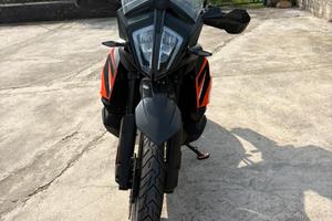KTM 890 Adventure