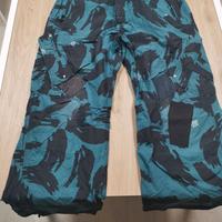 Pantalone snowboard Special Blend