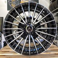 Cerchi Mercedes raggio 18 NUOVI cod.8743
