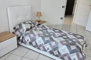 Stanza zona ospedale