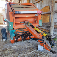Rotopressa gallignani rb 25