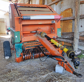 Rotopressa gallignani rb 25