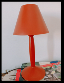 Miss Sixty FLOS by Philippe Starck