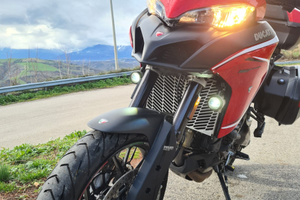 Multistrada 950